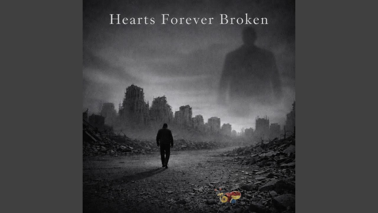 Hearts Forever Broken