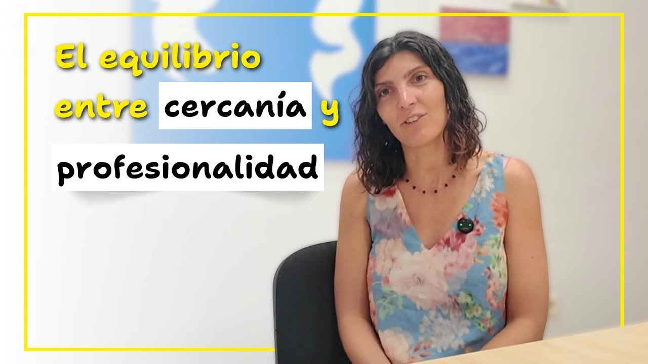Conociendo el Departamento de PSICOLOGÍA | Grupo CECAP