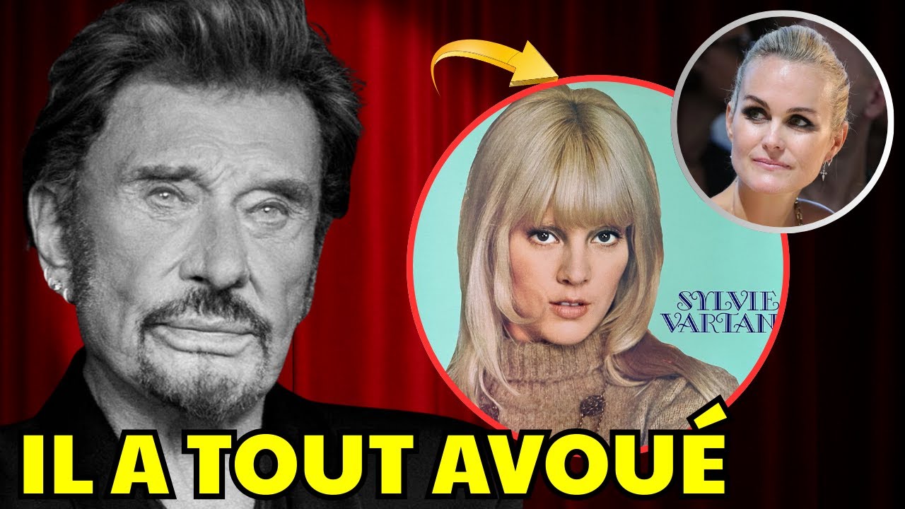Johnny Hallyday : La seule femme qu'il n'a jamais pu oublier (Ce n'est pas Laeticia)