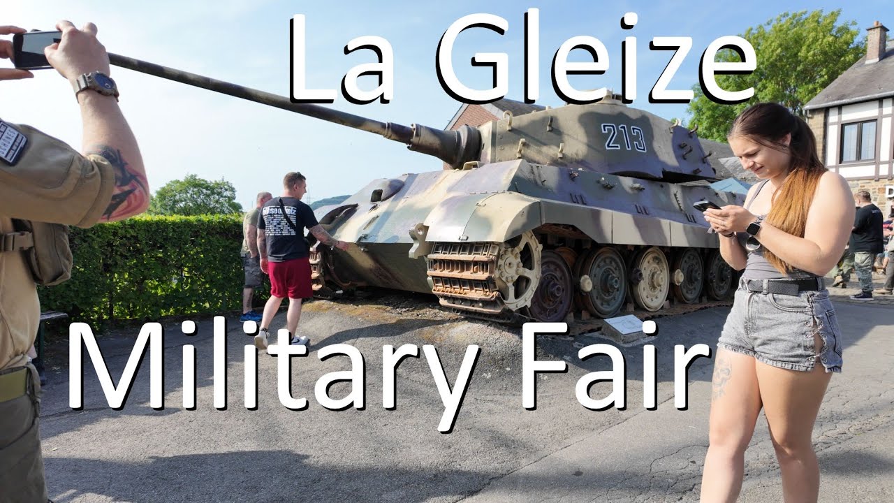 Bourse La Gleize 2025