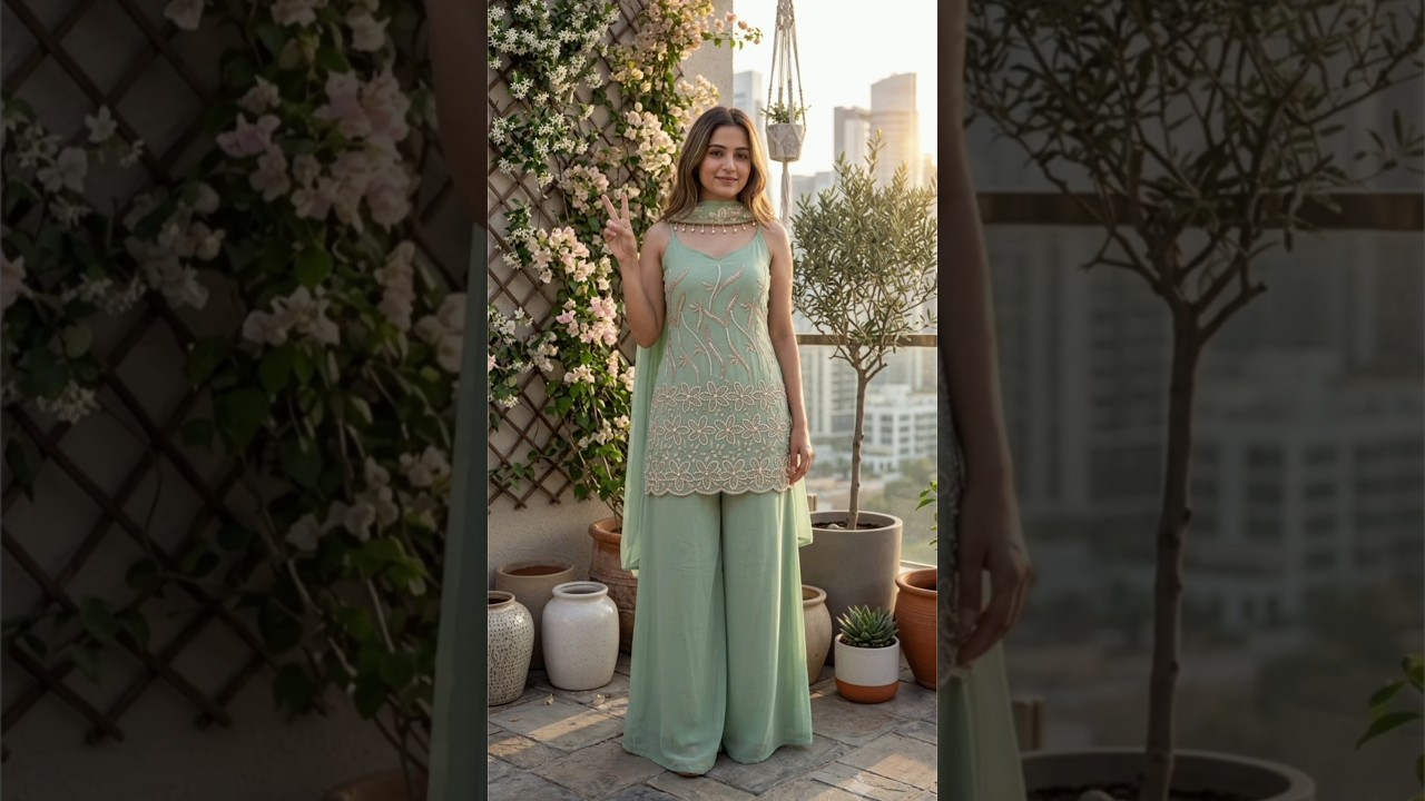 The cute outfit 👀🪞, the look 🔥. #outfit #trending #ootd