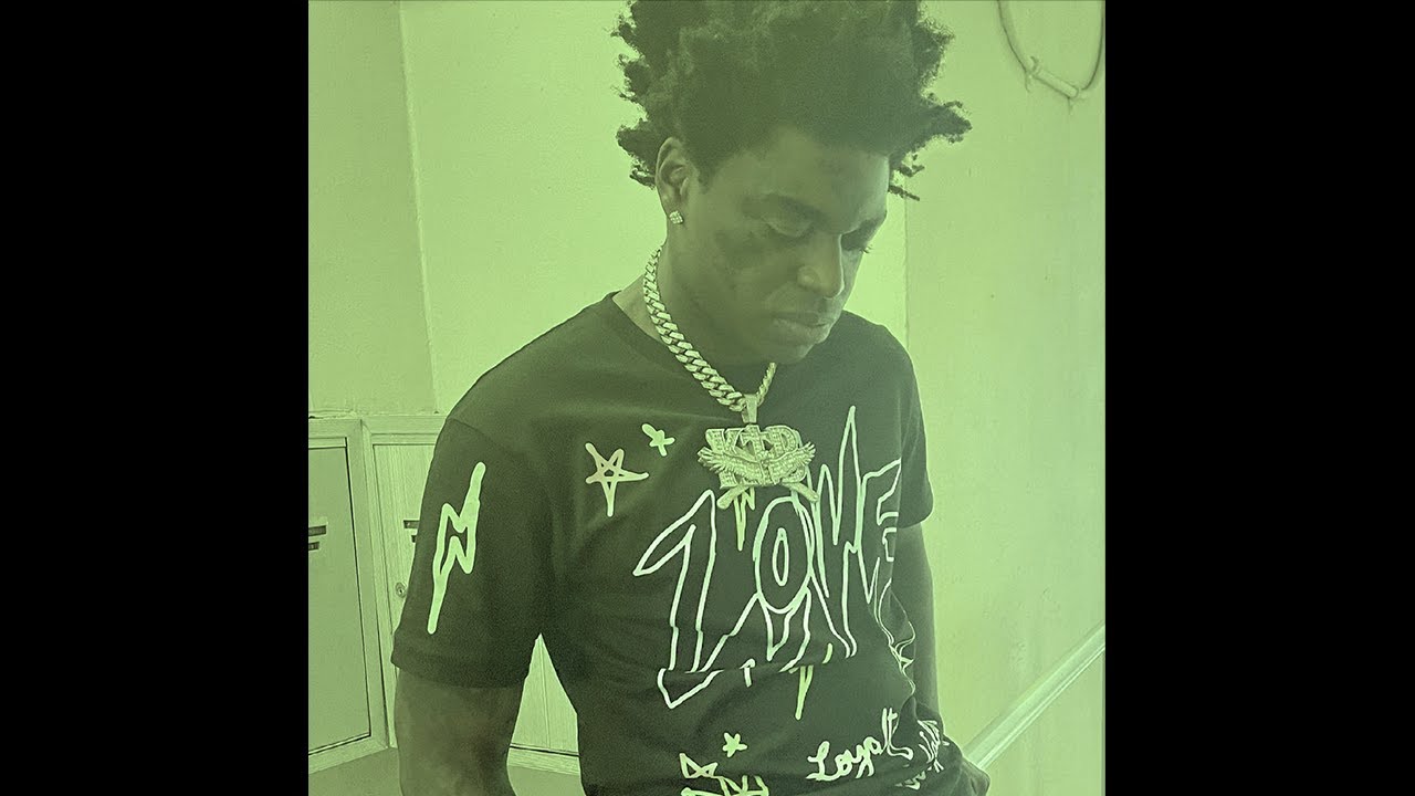 (FREE) Kodak Black Type Beat - 