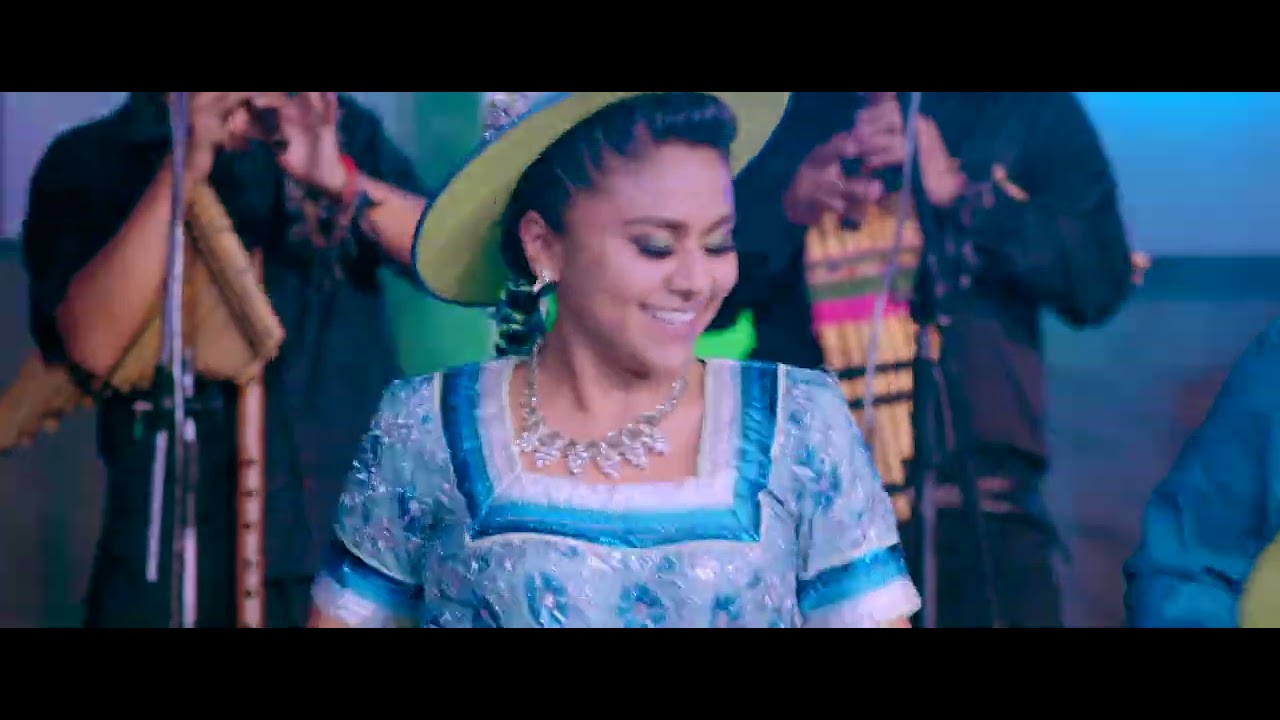 UKHAMAWA - ANDAN DICIENDO (Salay)
