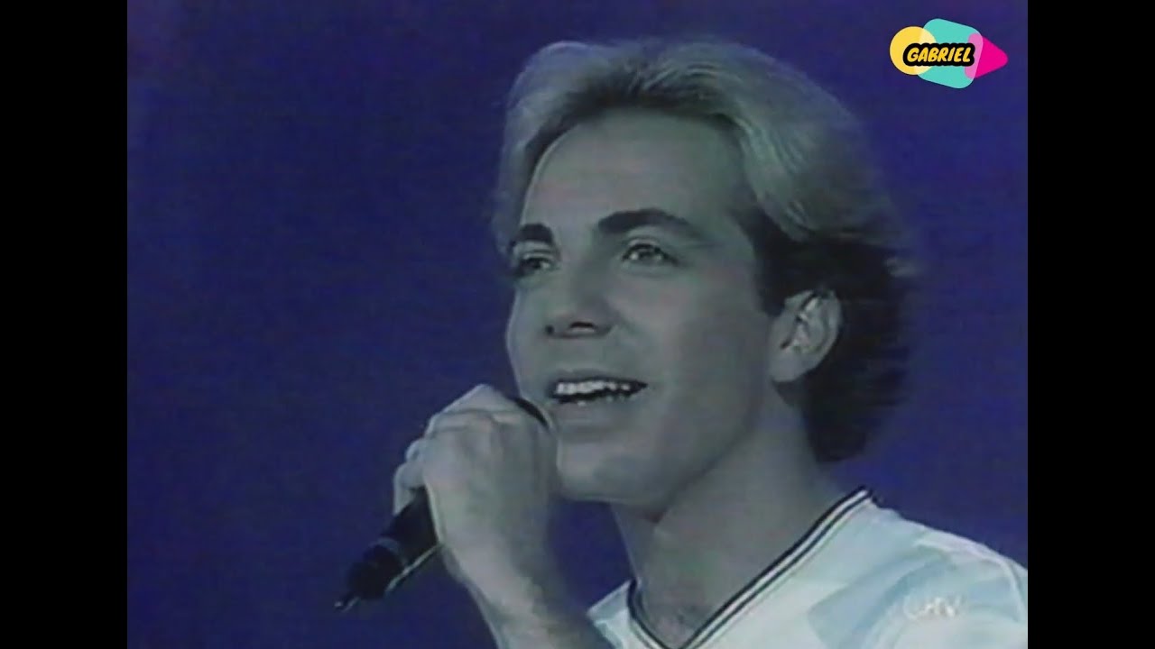 Cristian Castro - Morelia