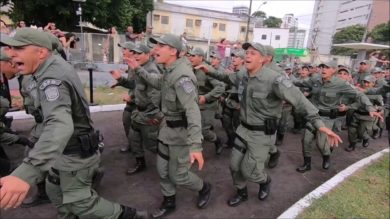MOTIVACIONAL PMPE | VOCÊ VAI CONSEGUIR!