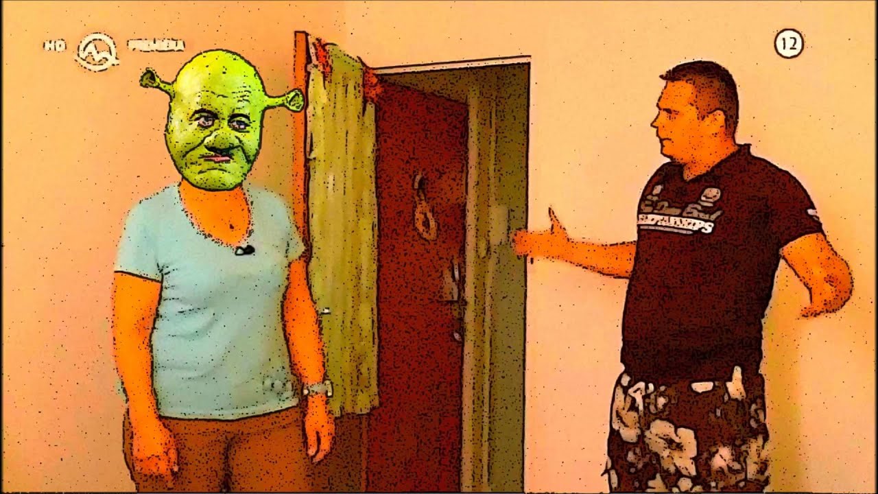 Z&aacute;mena manželiek 7.1.2014 (Levoča vs Malinov&aacute;) Zlobr (remix)