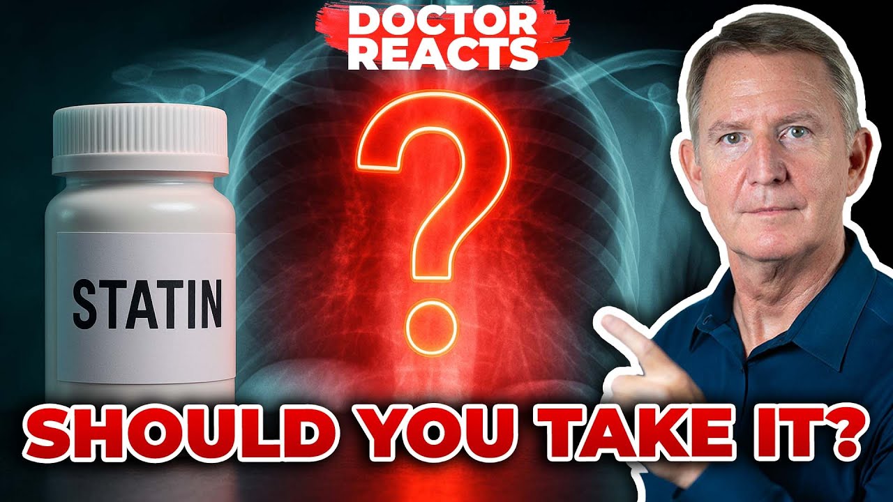 Should You Take Statins!