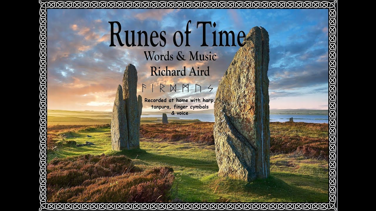 Runes of Time