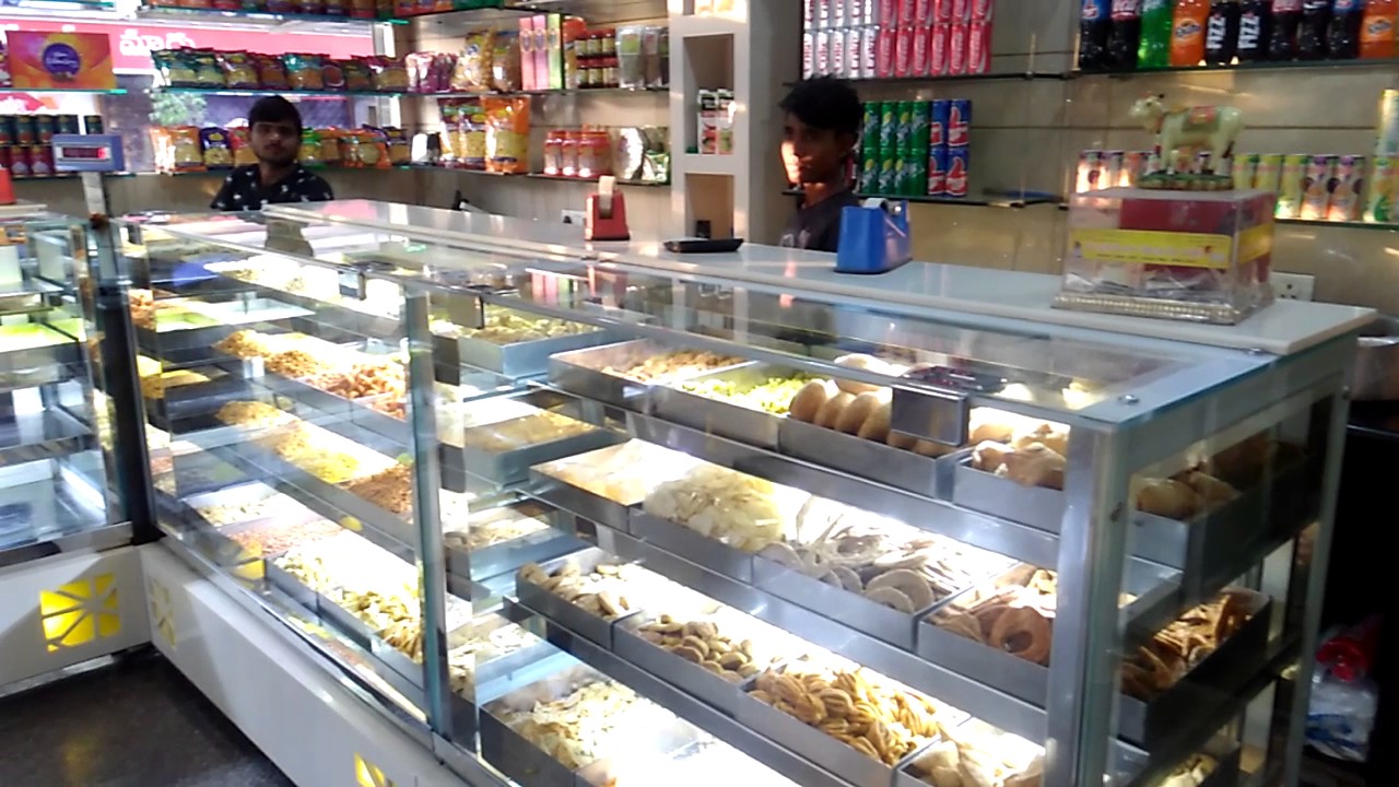 Sri Balaji Mithai Bhandar in AS Rao Nagar, Hyderabad | 360°view | Yellowpages.in
