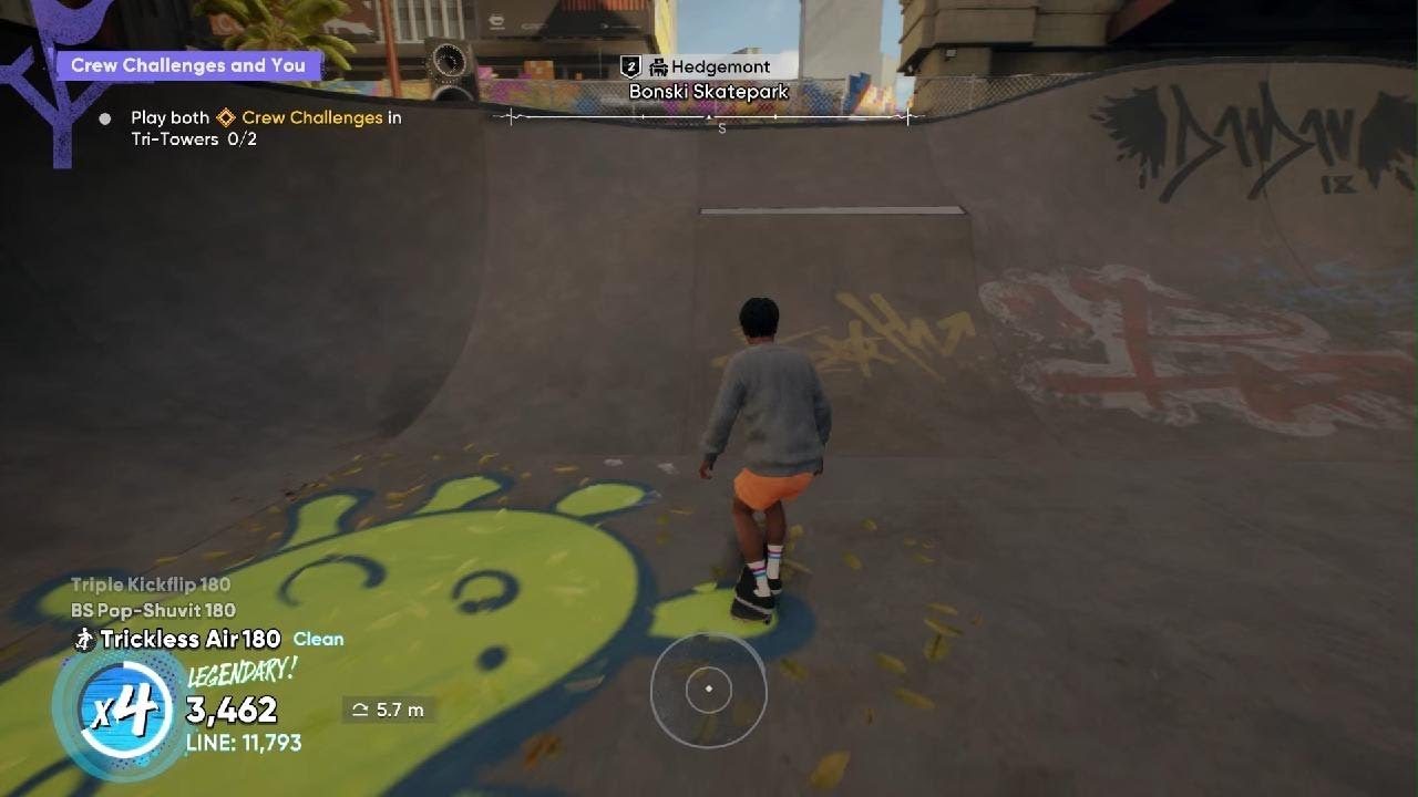 skate