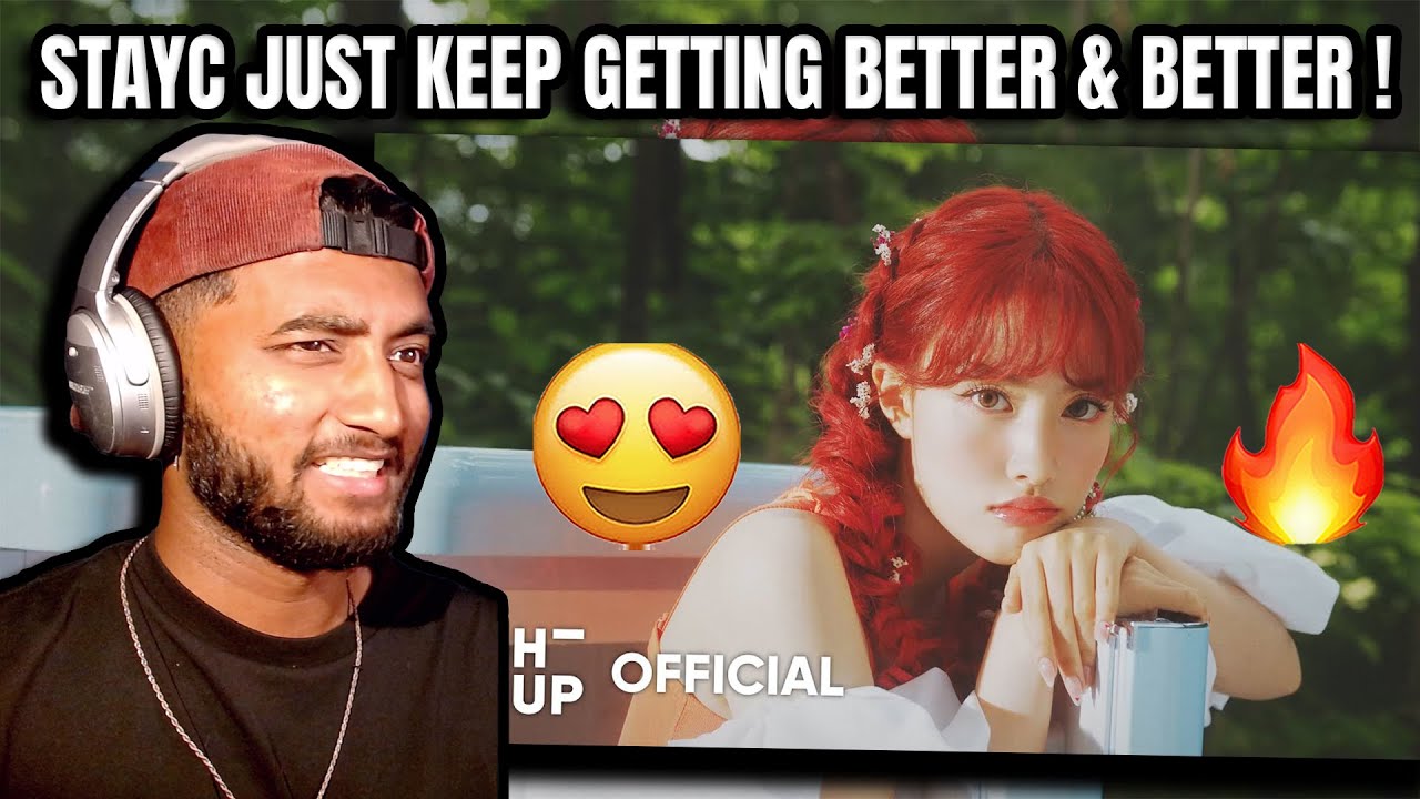 STAYC(스테이씨) 'BEAUTIFUL MONSTER' MV REACTION !! | **STAYC DON'T MISS**