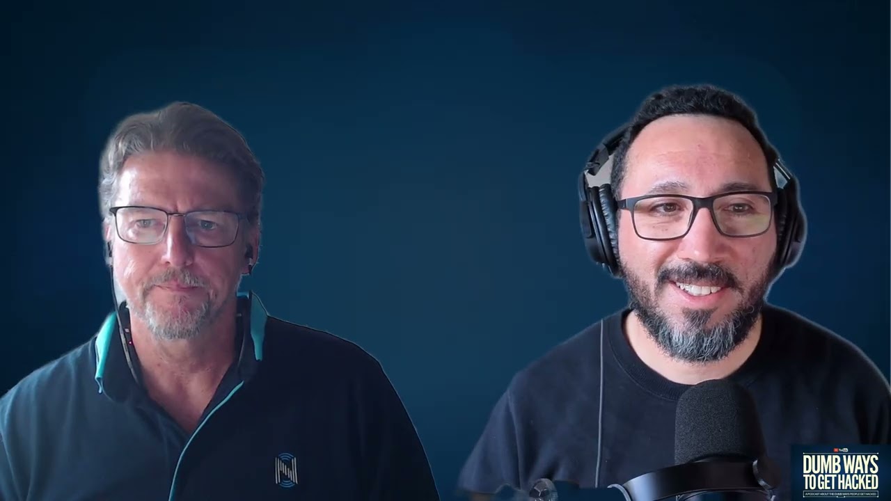 Your IT Guy Isn't Telling You THIS... Cybersecurity Secrets &Essential 8