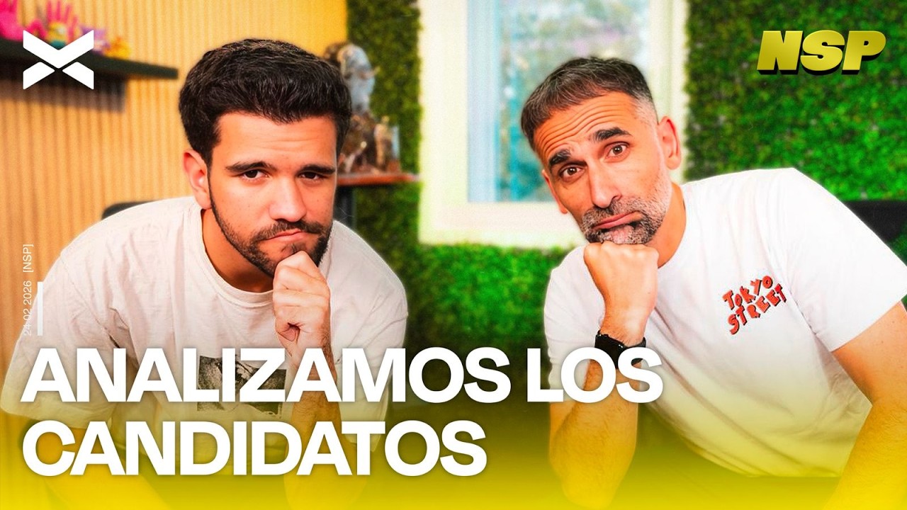 🔴 LO MEJOR DE PAREN LA MANO