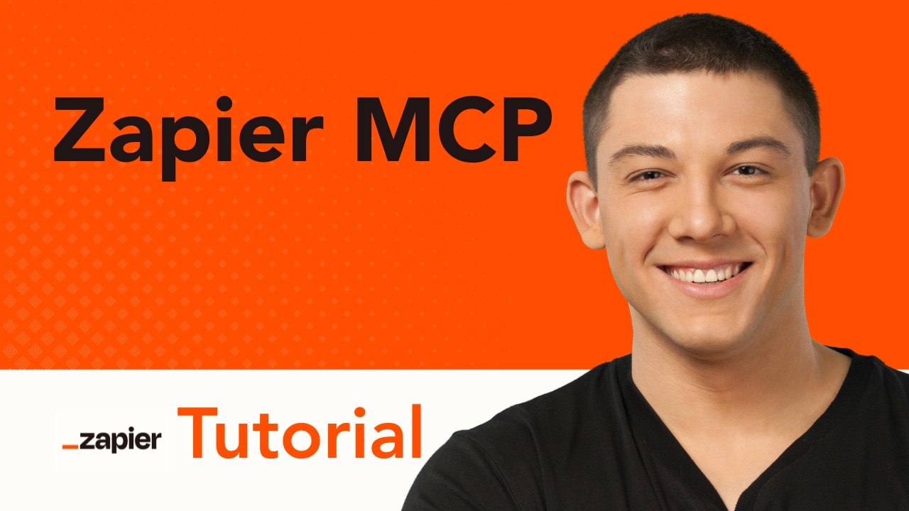 Zapier MCP Tutorial