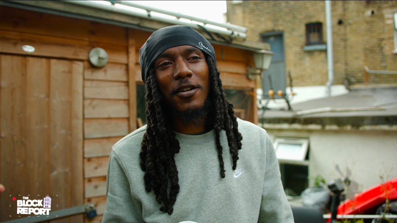 Little Torment On Jail Life: “I Spent £3,000 On 🍃”