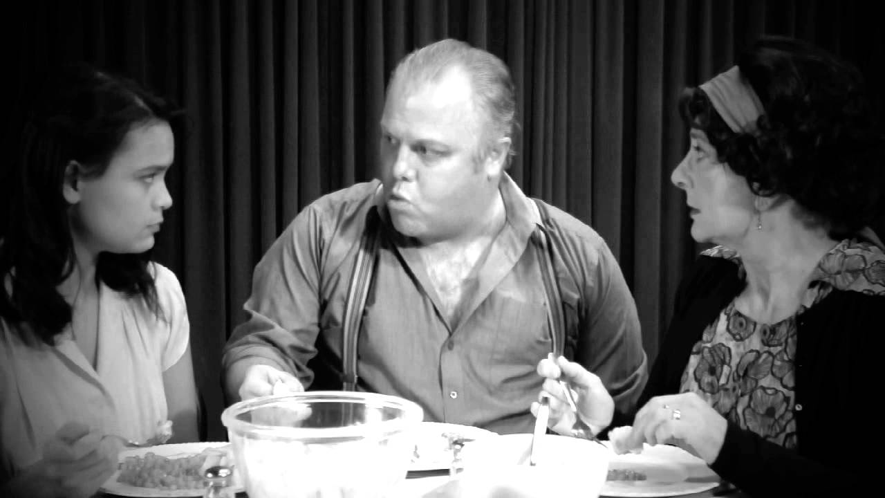A View from the Bridge, 19 July - 23 August, 2014