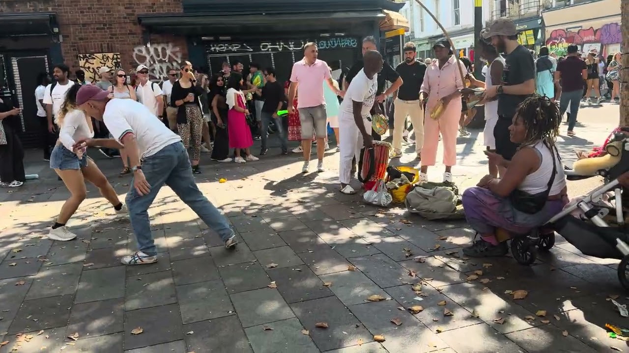 Jamaica life in UK