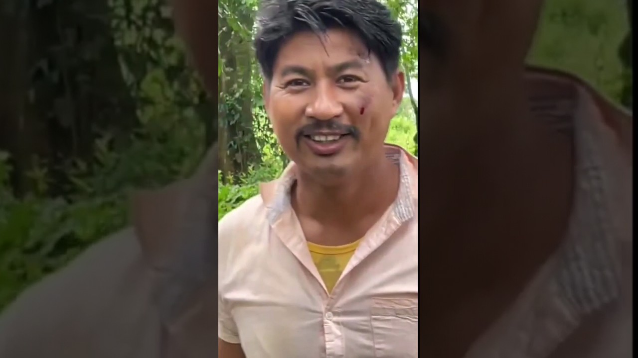 Thwisam 2  Rabi Narzary#bodo #bodomovie  #bodoromantic #love #bodolovesong #funny #bodostatus