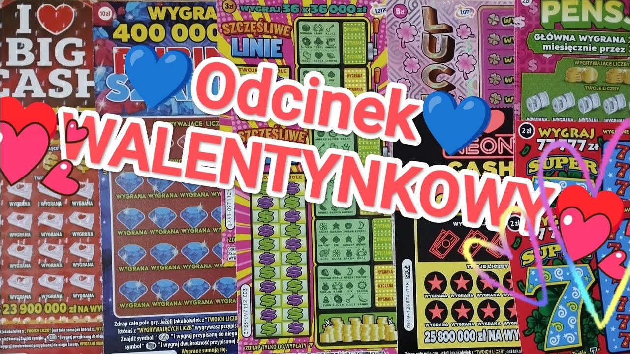 WALENTYNKOWY odcinek♥️♥️♥️💗💗💗💞💞💞💖💖🩷🩷❣️❣️❣️😘