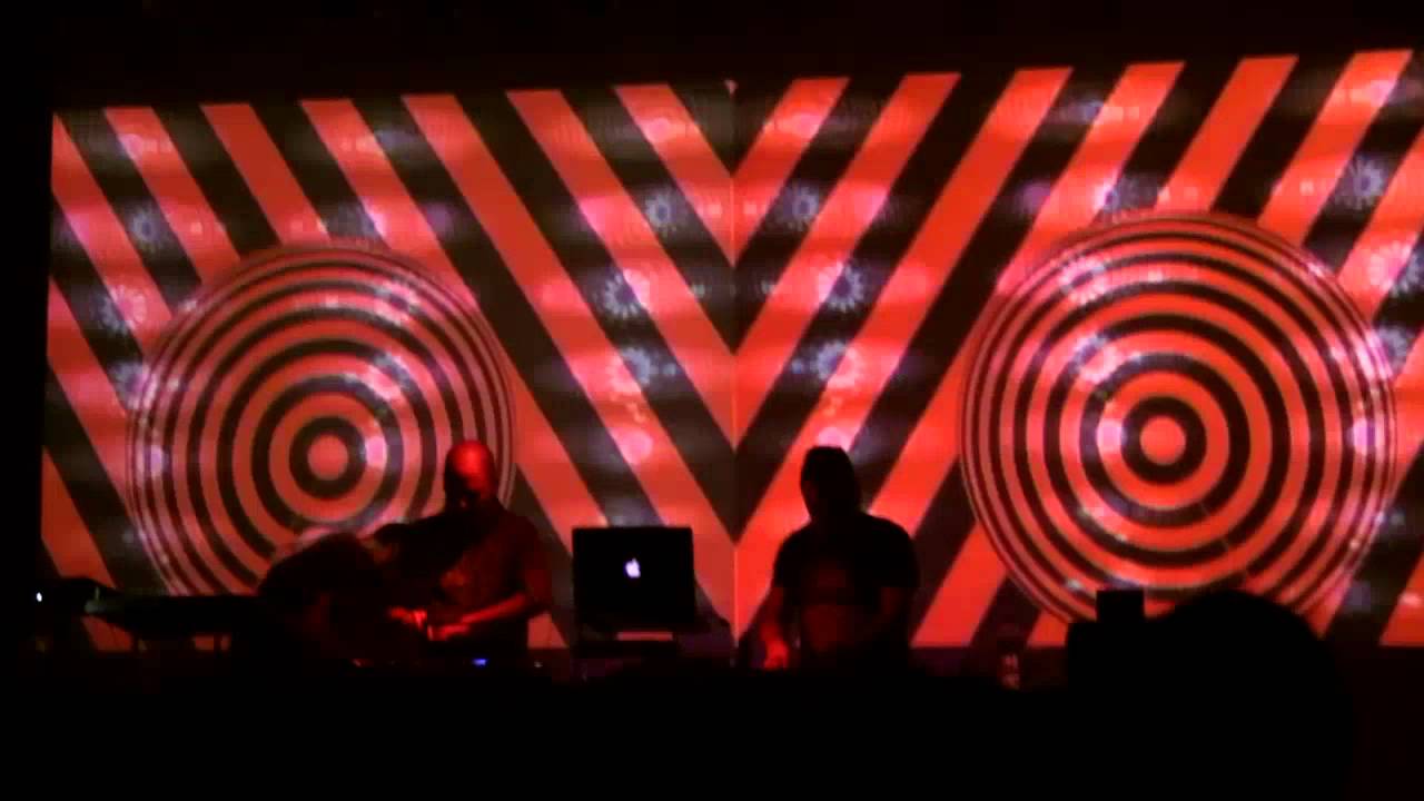 LOUD -Full set- @UNIT Tokyo [22 Nov 2015] 