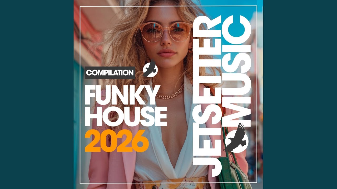 Funky Dancer (Original Mix)