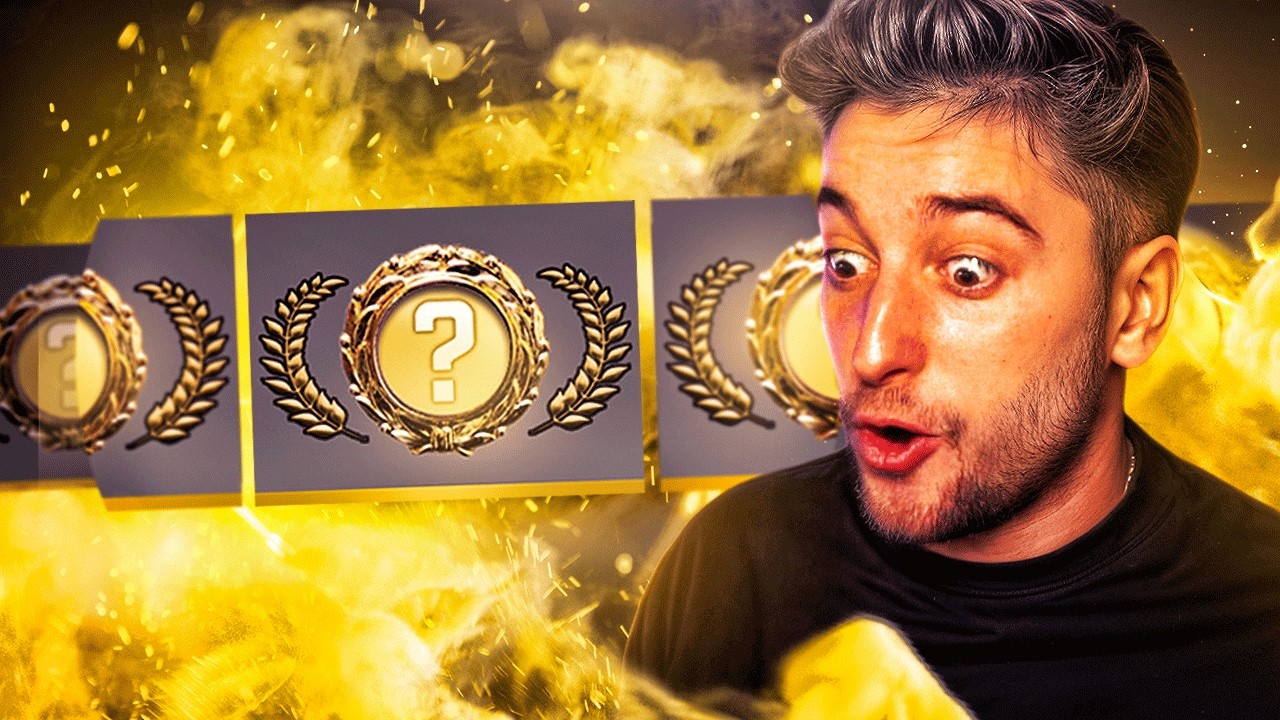 ME SALEN 3 AMARILLOS SEGUIDOS ABRIENDO CAJAS!!! 0,00000172%