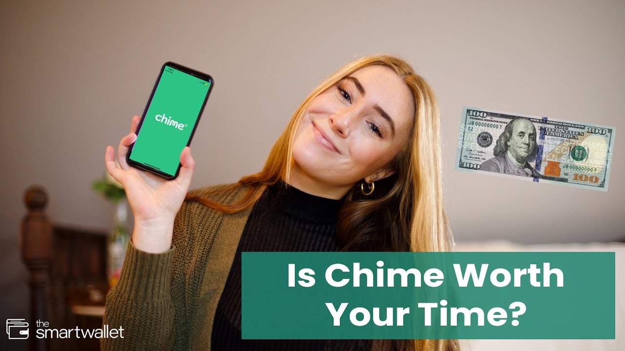 Chime Review - How to Avoid Hidden Bank Fees