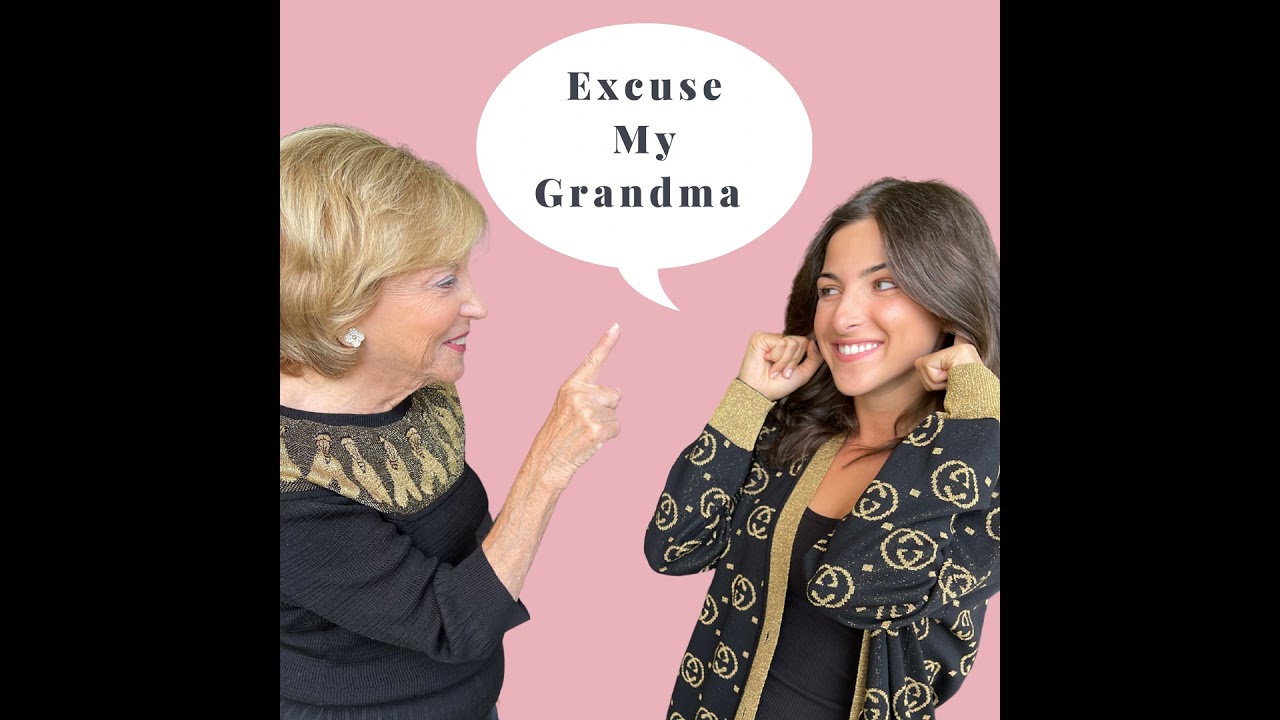 Excuse My Grandma as we get the Male&rsquo;s Perspective on Dating (Ft. Jared Freid)