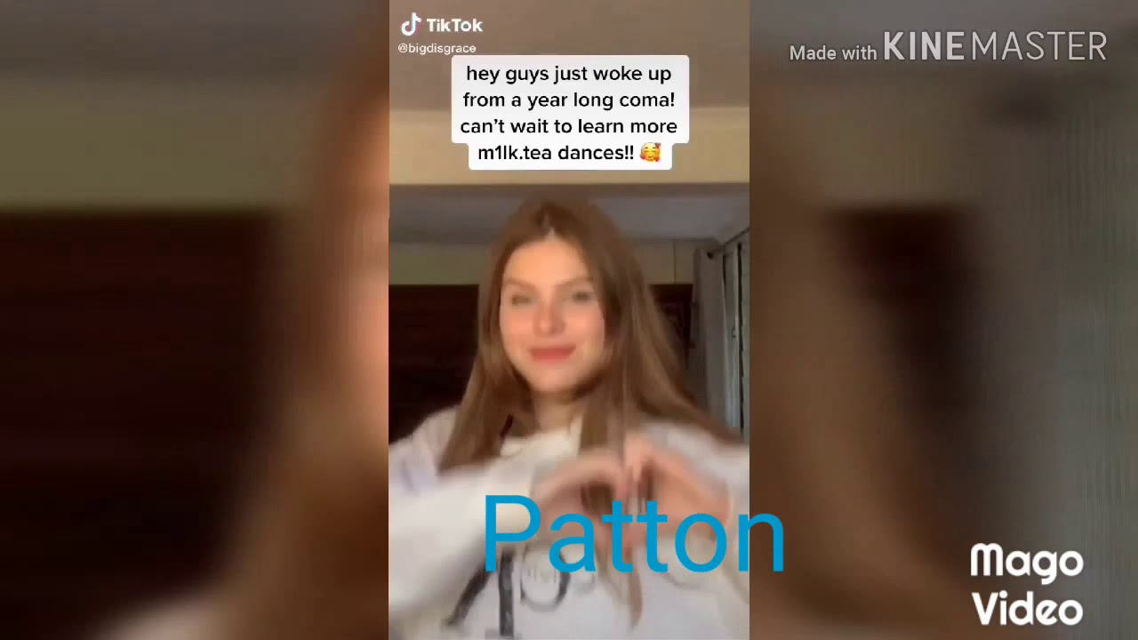 Sanders Sides as Tiktoks 2!!!!!!!!!!!