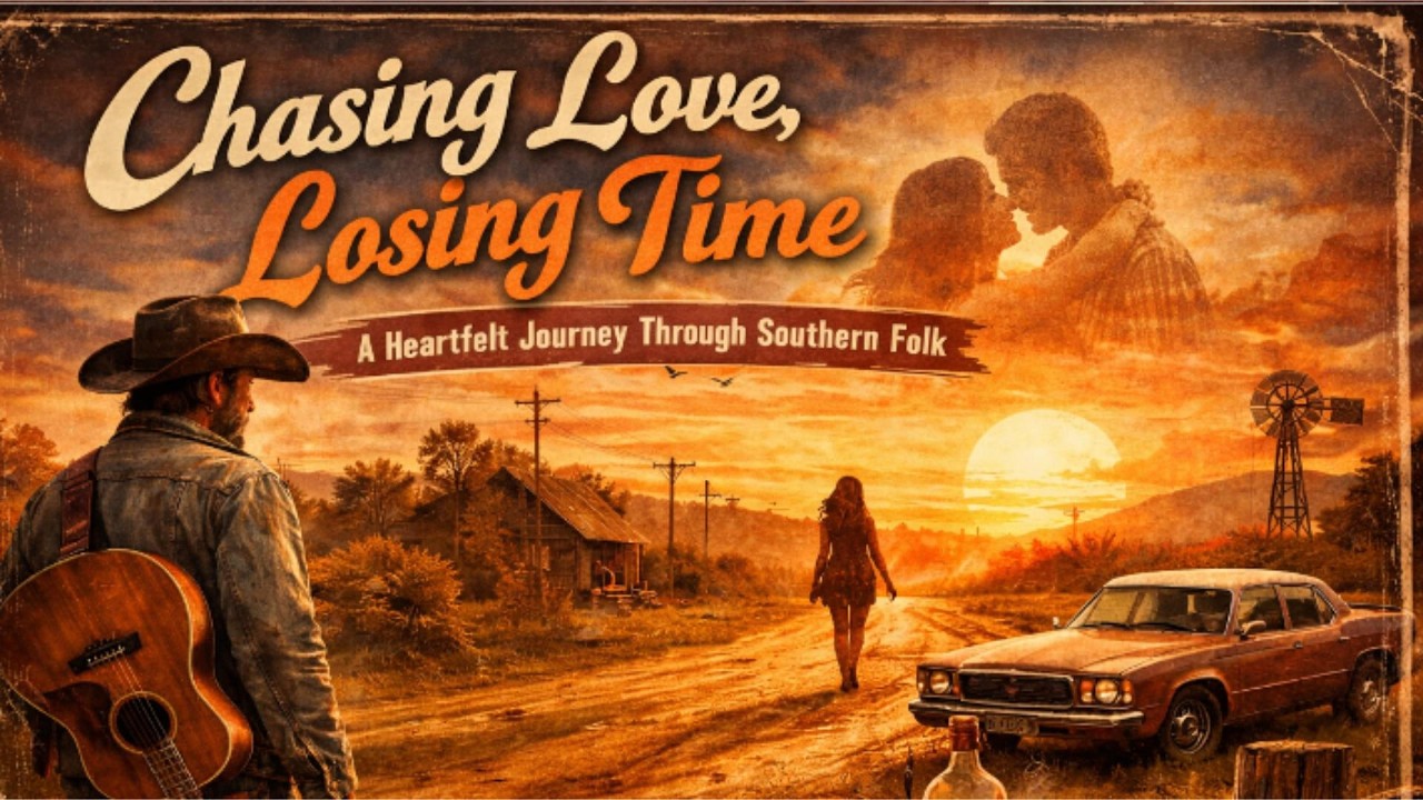 Chasing Love, Losing Time