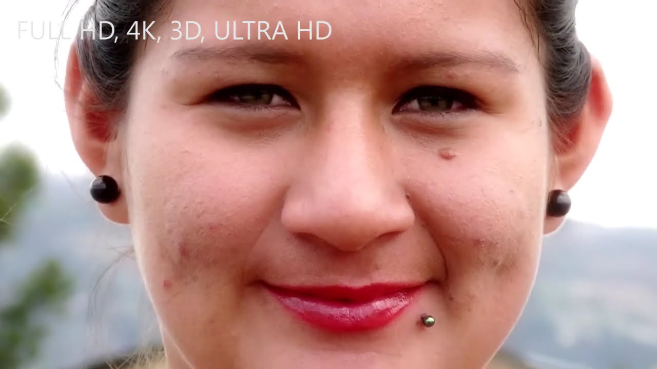 FULL HD, 4K, 3D Y ULTRA HD PRODUCCIONES JEAN CARLOS HD
