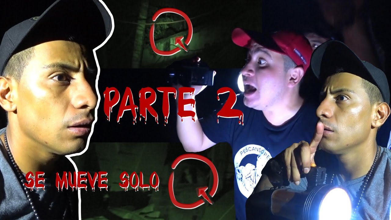 Regresamos A Donde Lo Atacaro (PARTE 2)