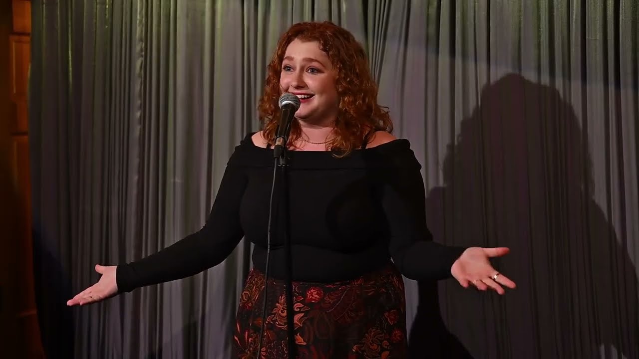 I'm Breaking Down- Let's Broadway 2025