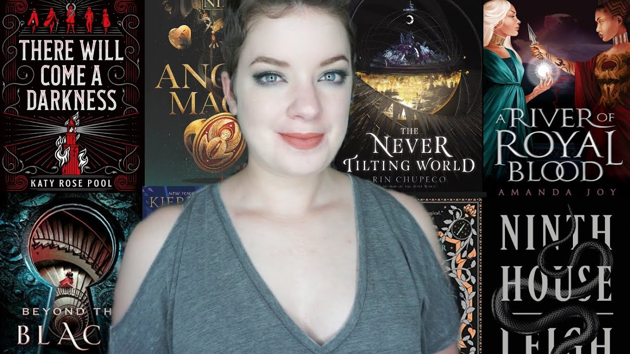 Most Anticipated Fall Releases | 2019