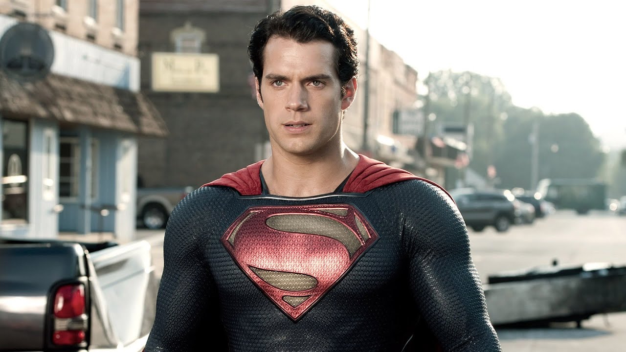 What George Miller Would Do with Superman