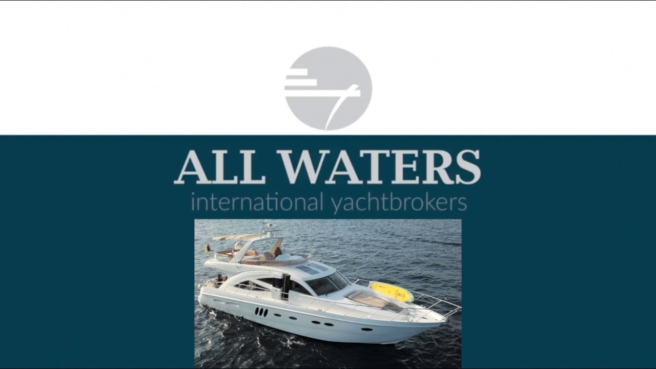Sealine T60 | All Waters Yachts