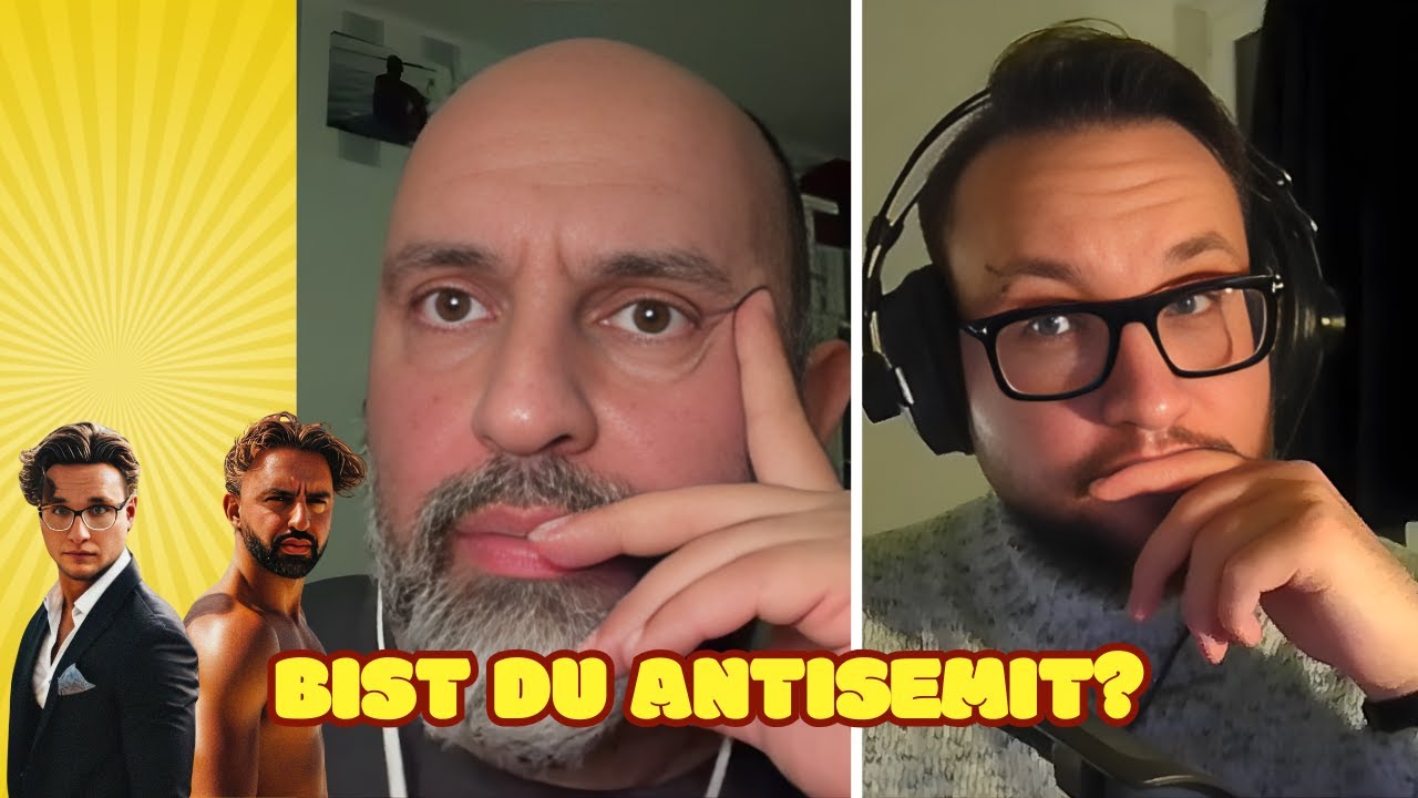 BOYGROUP #76: Epstein-Akten, Fler, Friedrich Merz