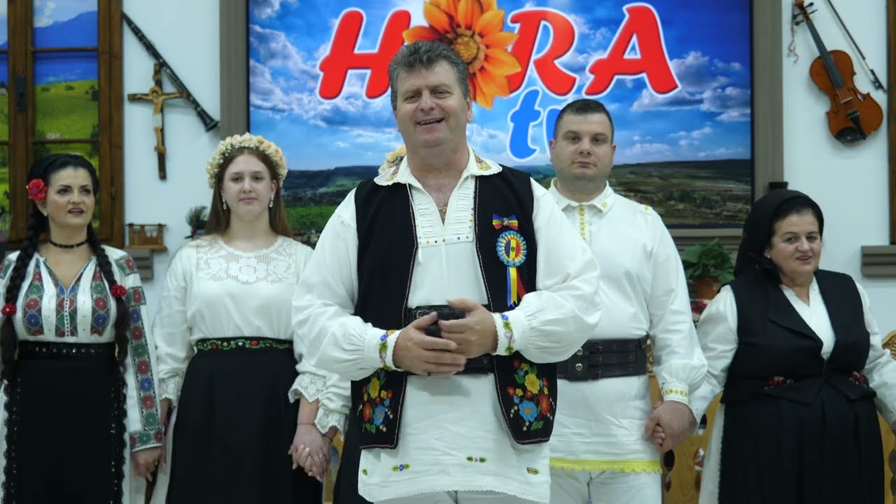 GAVRIL CICIOVAN  Gata-te mireasa bine