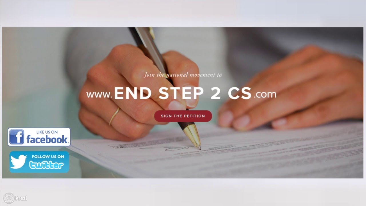 End Step 2 CS