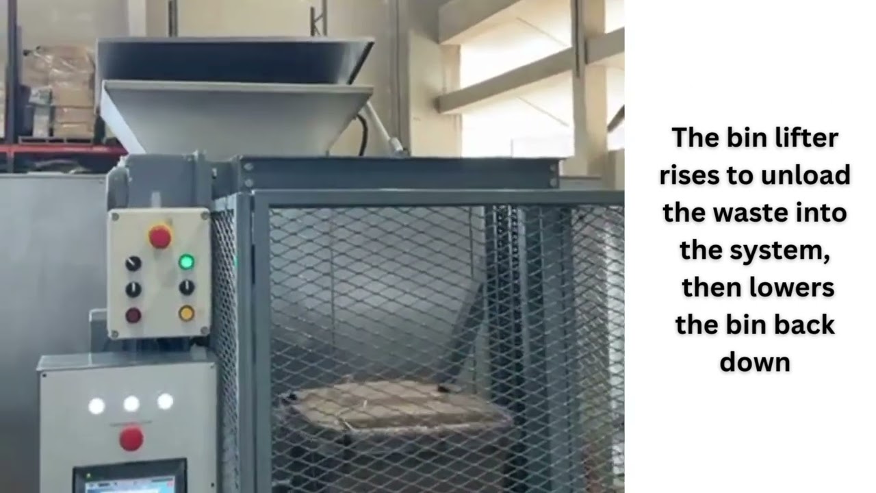 goAqua Training Video