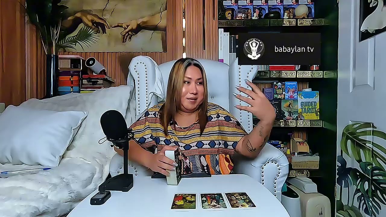 Maibabalik pa ang dating pagsasama | Tagalog timeless tarot card reading