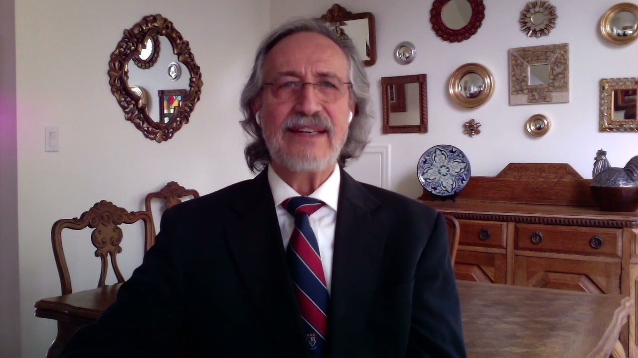 Gerardo Otero | School of International Studies, Simon Fraser University