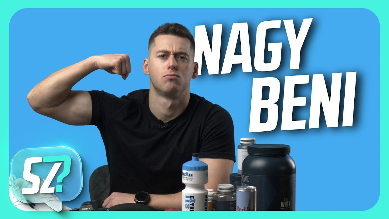 TOP 10 DOLOG, ami n&eacute;lk&uuml;l NAGY BENI nem tud &eacute;lni!