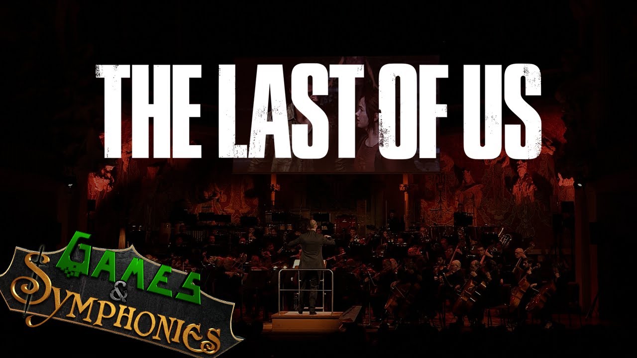 G&S - The Last of Us