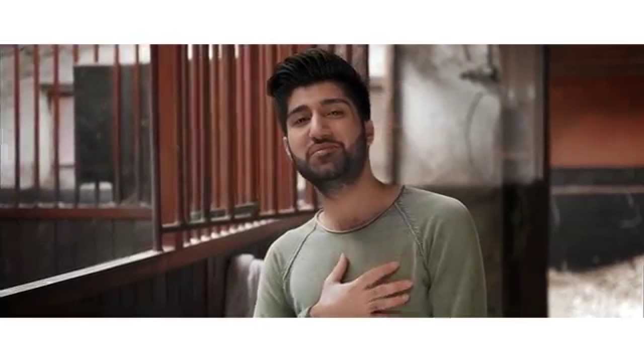 Navid Zardi - Bajem Mahela  نەوید زەردی - بەجێم مەهێڵە