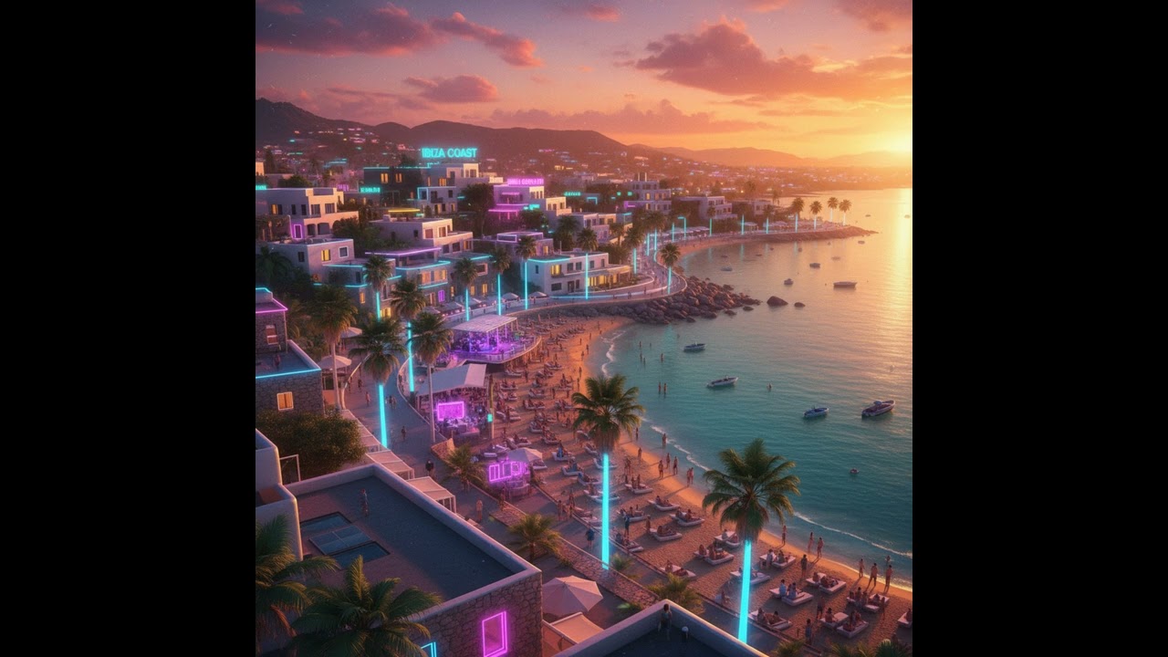 Ibiza Dream