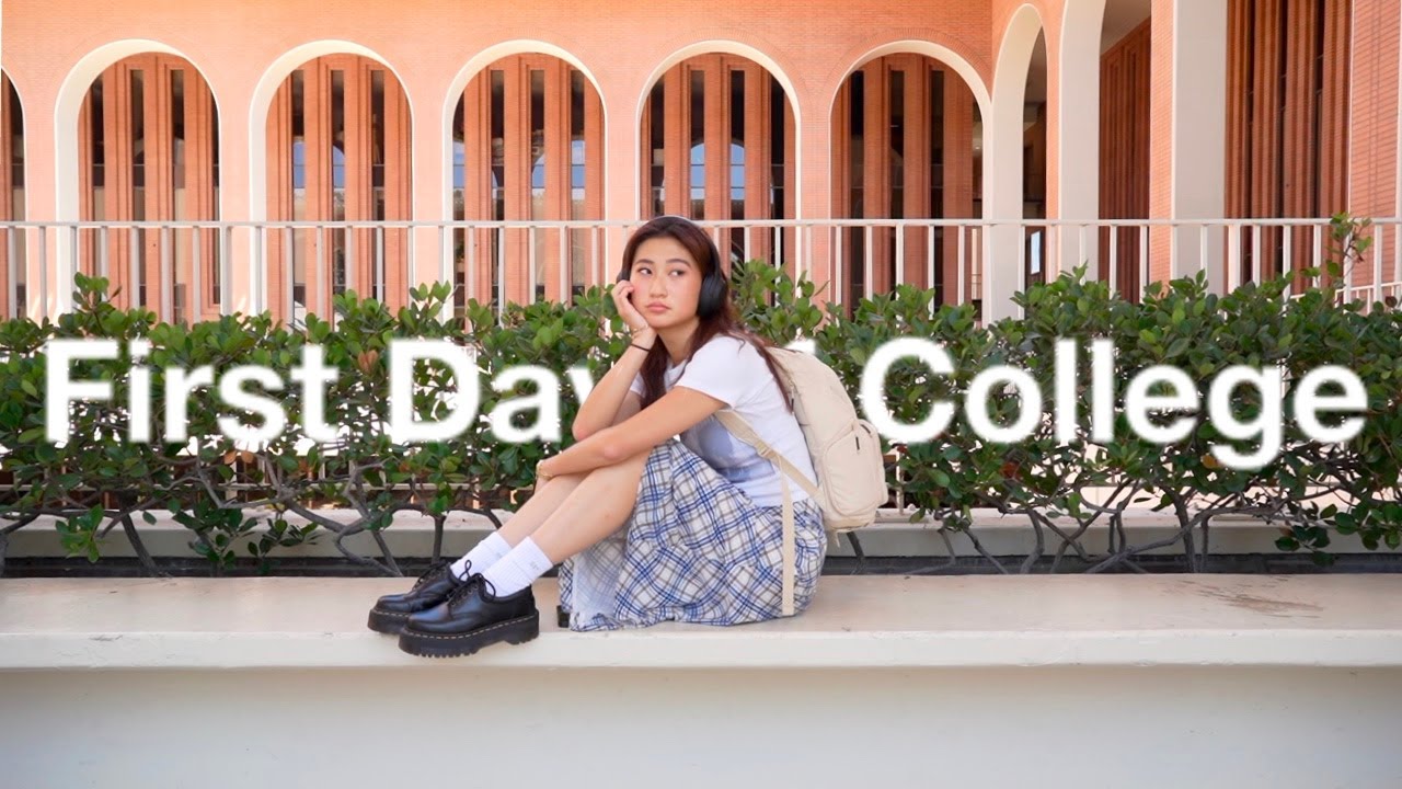 FIRST DAY OF SCHOOL