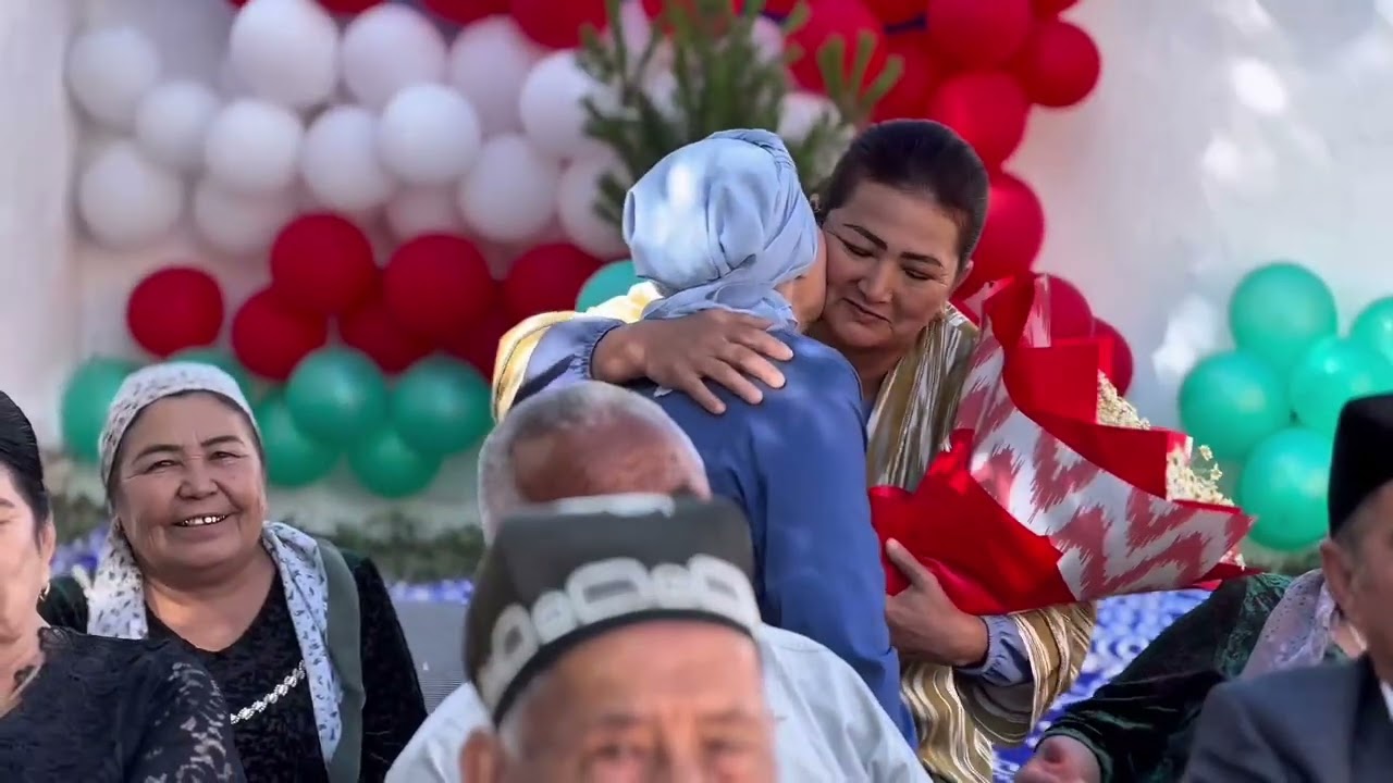 G‘allaorol tumani 4-maktabda 