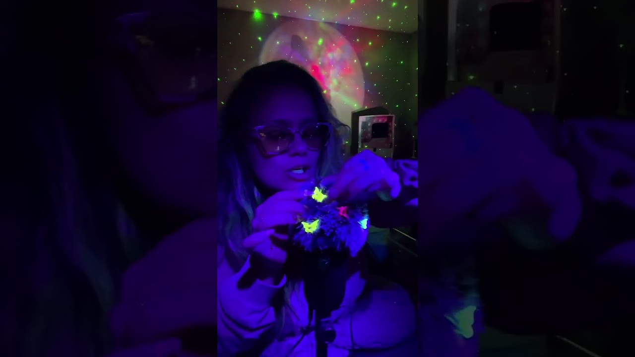 ✨ShaeASMR✨Neighborhood ASMRtist  11/16 PT 2
