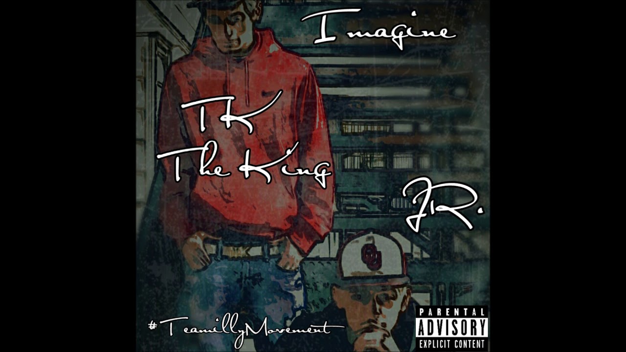 TFIR-#Teamilly{prod.Lucid}